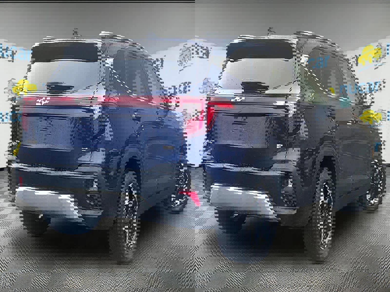 Used 2024 Kia Seltos EX image 6