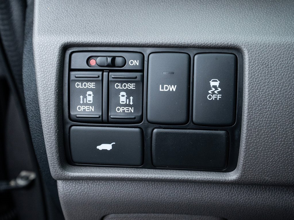 Used 2016 Honda Odyssey EX-L image 22