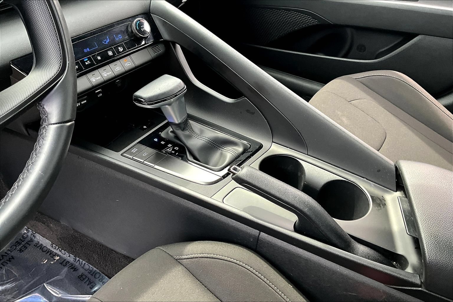 Used 2023 Hyundai Santa Fe SEL w/ Premium Package FWD image 19