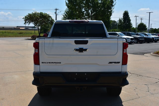 New 2025 Chevrolet Silverado 1500 ZR2 w/ Technology Package image 6