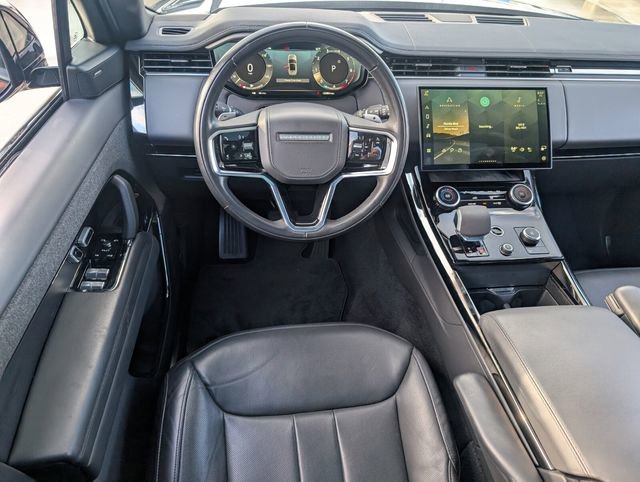 Used 2023 Land Rover Range Rover Sport SE image 9