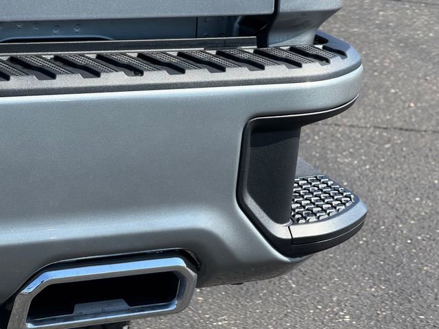 New 2026 Chevrolet Silverado 1500 RST image 9