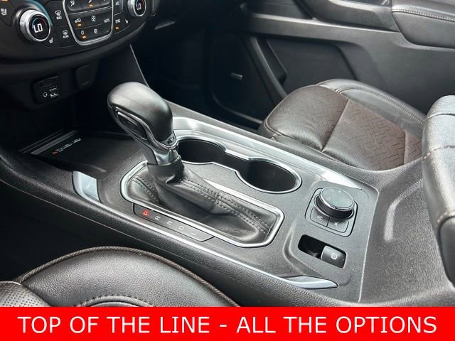 Used 2023 Chevrolet Traverse High Country image 26