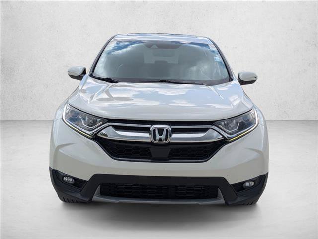 Used 2018 Honda CR-V EX-L video 2