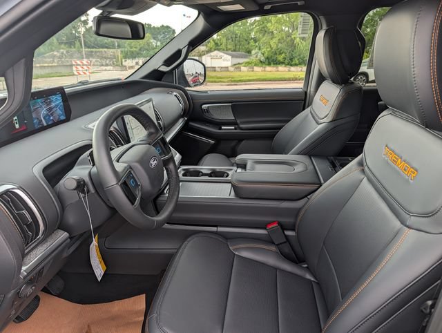 New 2027 Ford Expedition Tremor w/ Driver's Package AWD/4WD image 11