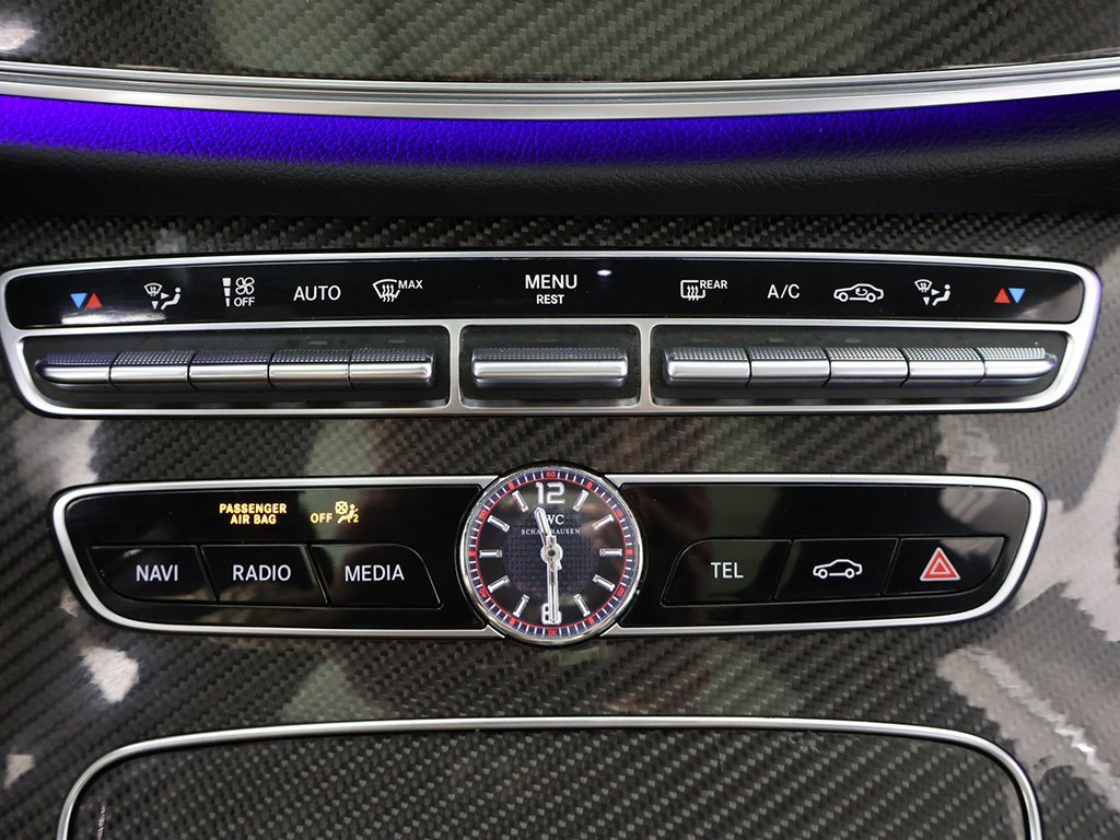 Used 2020 Mercedes-Benz E 63 AMG S image 63