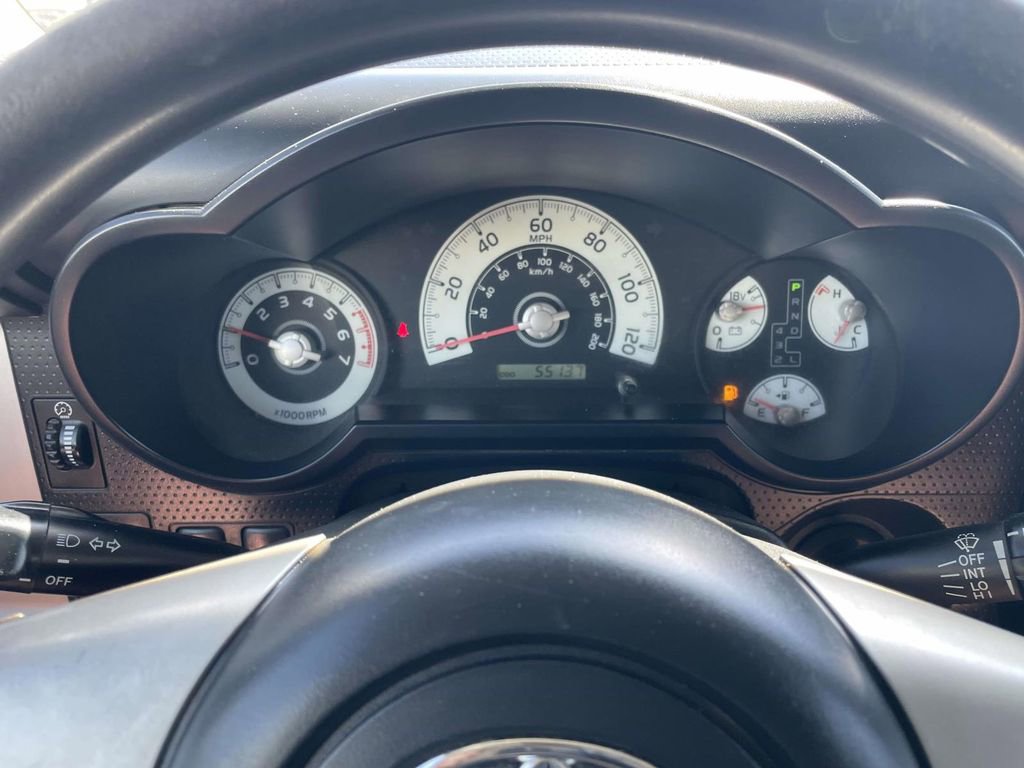 Used 2007 Toyota FJ Cruiser 4WD image 33