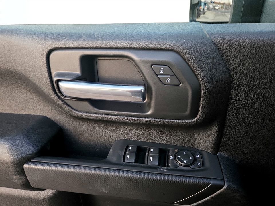 New 2026 GMC Sierra 2500 Pro w/ Convenience Package image 20