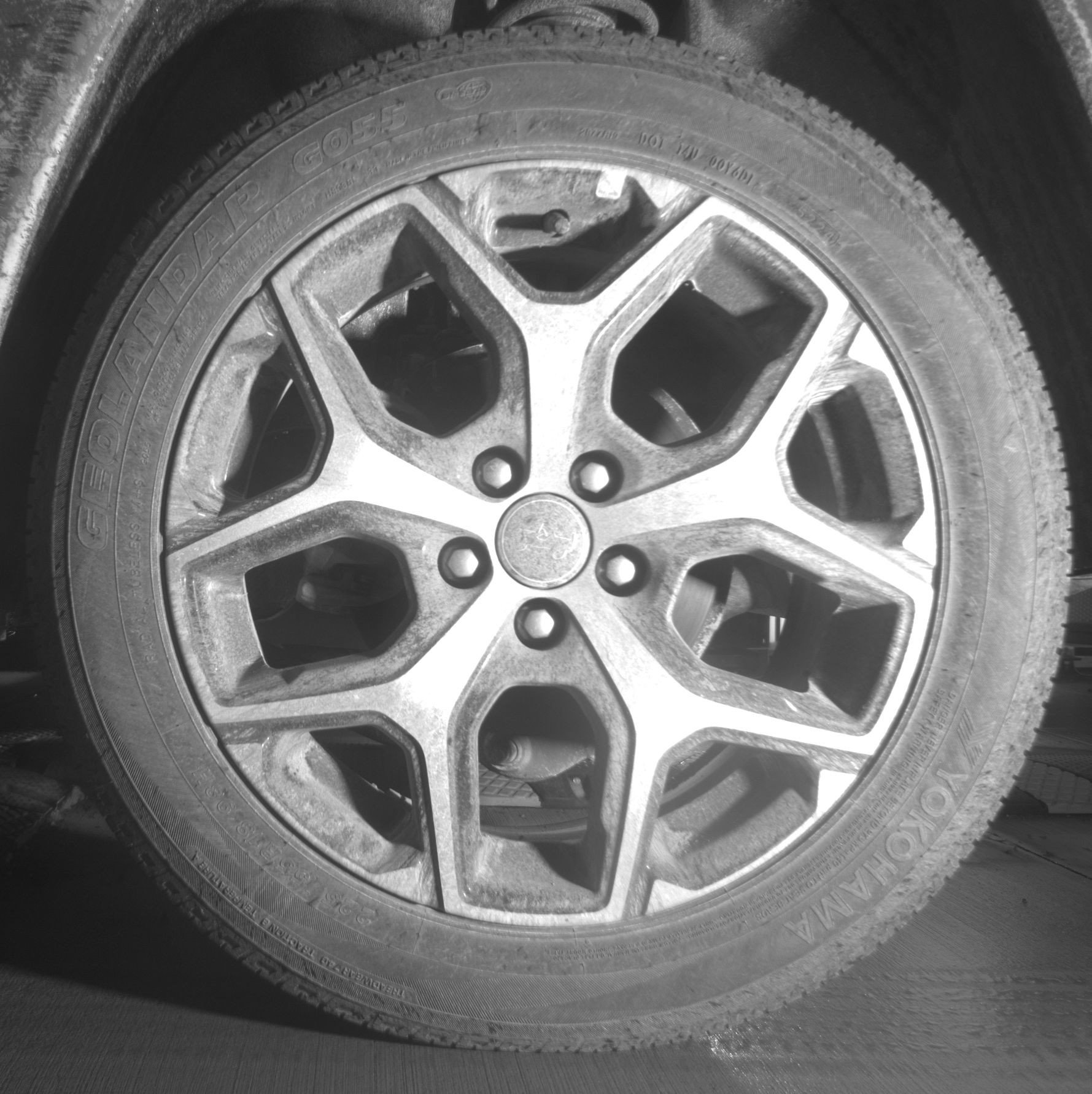 Used 2025 Jeep Compass Limited image 14