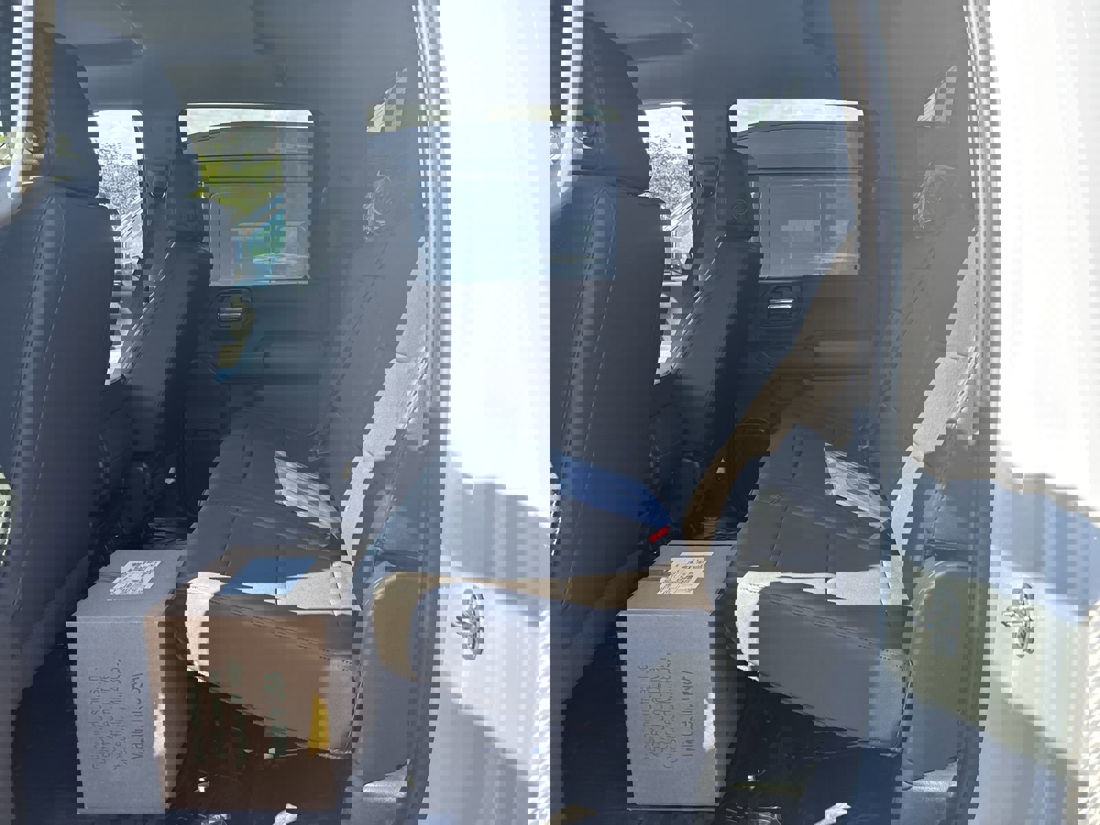 New 2026 Chevrolet Silverado 3500 W/T w/ WT Convenience Package image 24