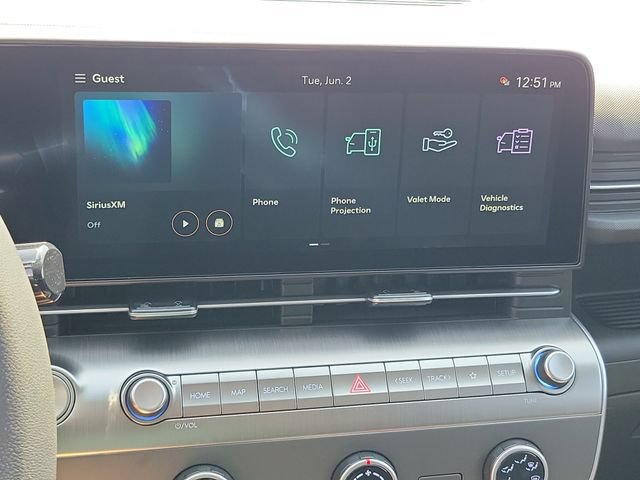 New 2026 Hyundai Kona SE FWD image 11