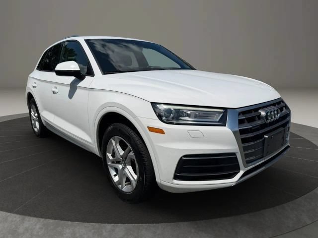 Used 2018 Audi Q5 2.0T Premium AWD/4WD image 3