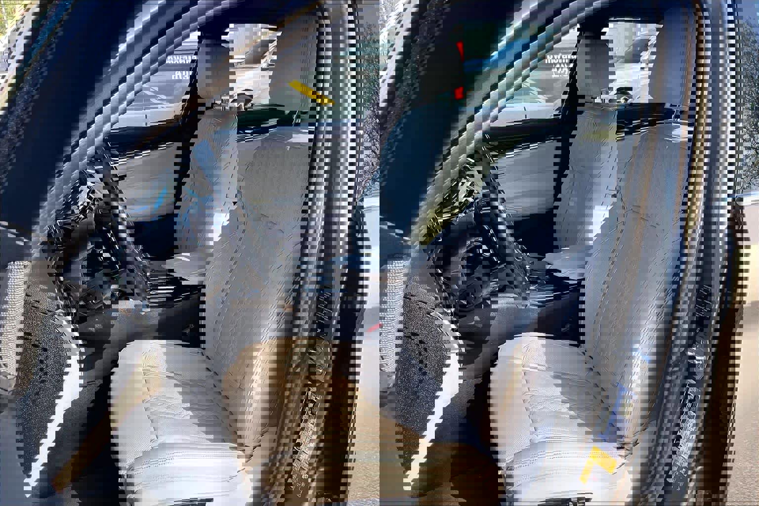 Used 2018 BMW 530e xDrive image 7