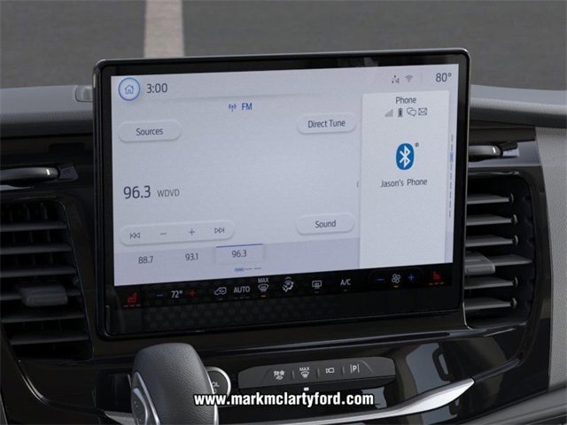 New 2026 Ford Transit 350 XLT image 14