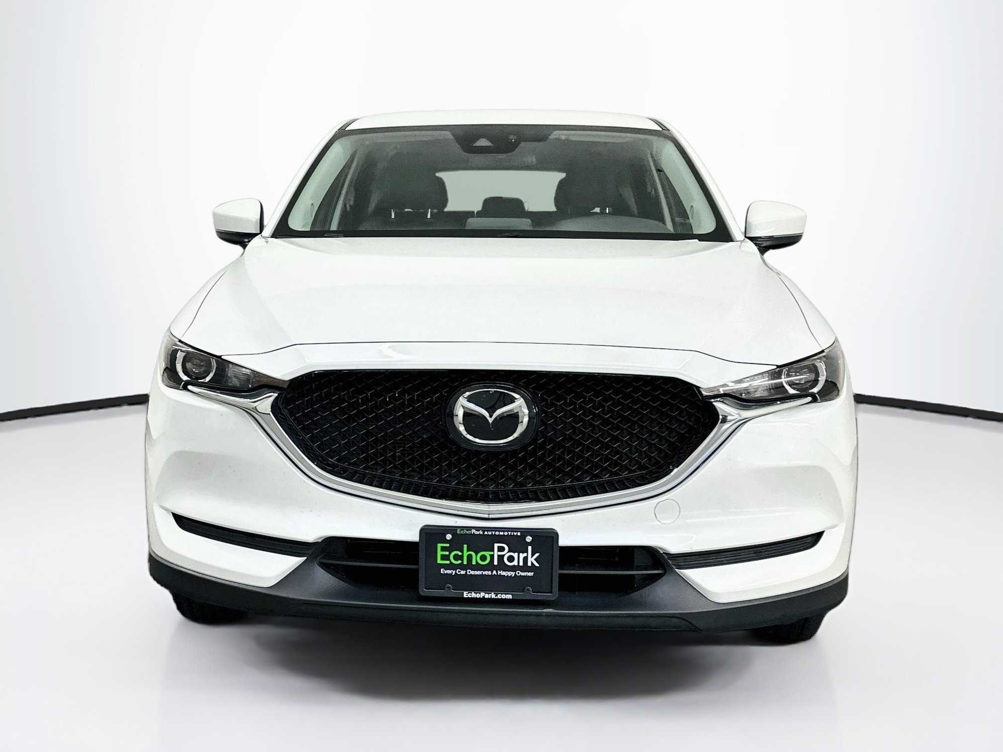 Used 2020 MAZDA CX-5 Touring AWD/4WD image 2