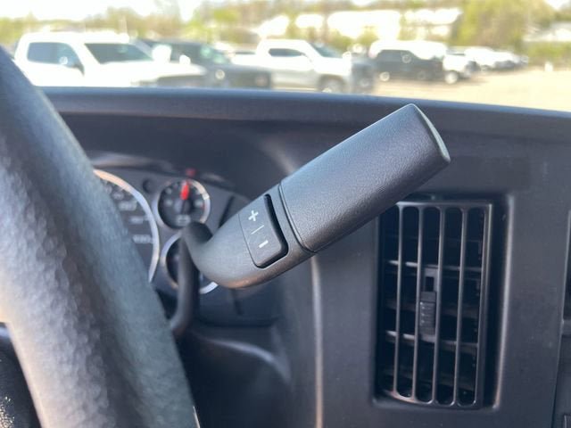 Certified 2024 GMC Savana 2500 w/ Driver Convenience Package RWD image 15