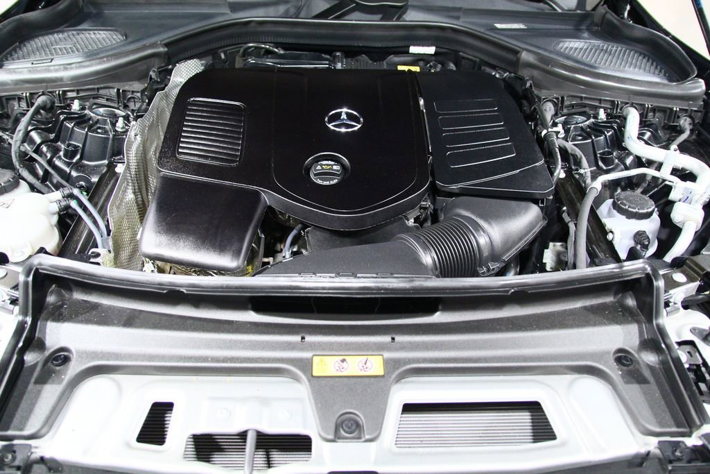 Certified 2026 Mercedes-Benz GLC 300 4MATIC image 31