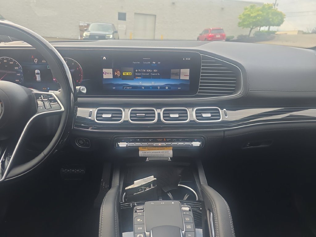New 2026 Mercedes-Benz GLE 450 4MATIC image 17
