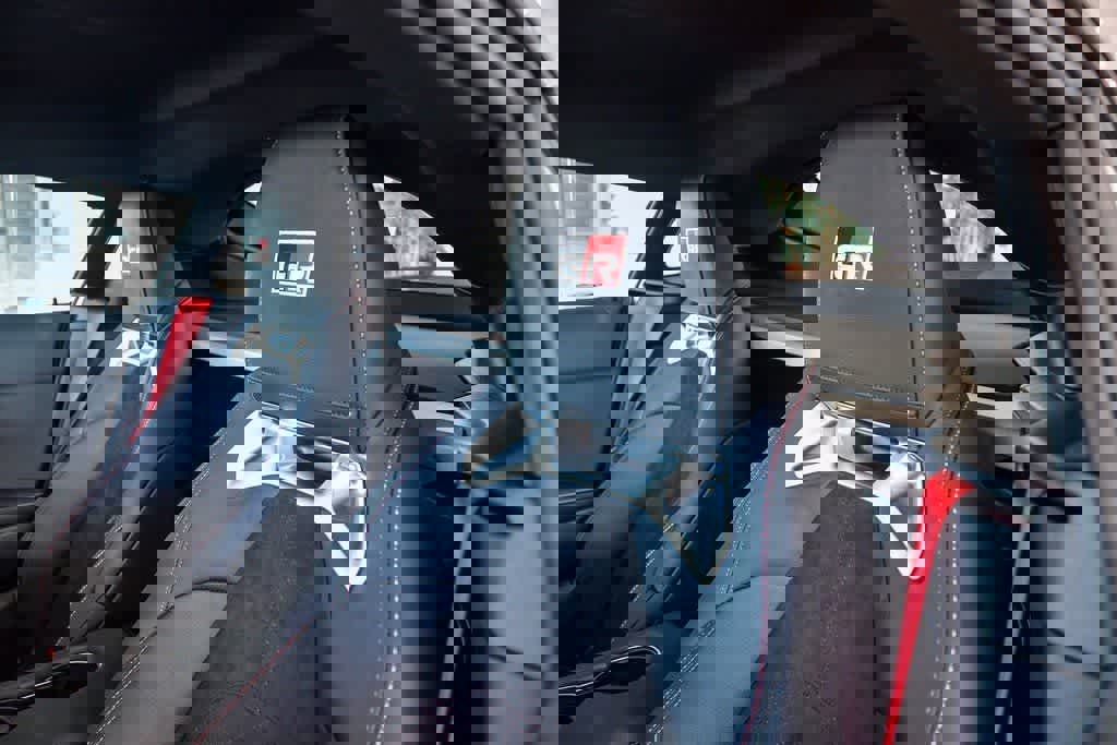 New 2026 Toyota Supra MkV Final Edition image 16