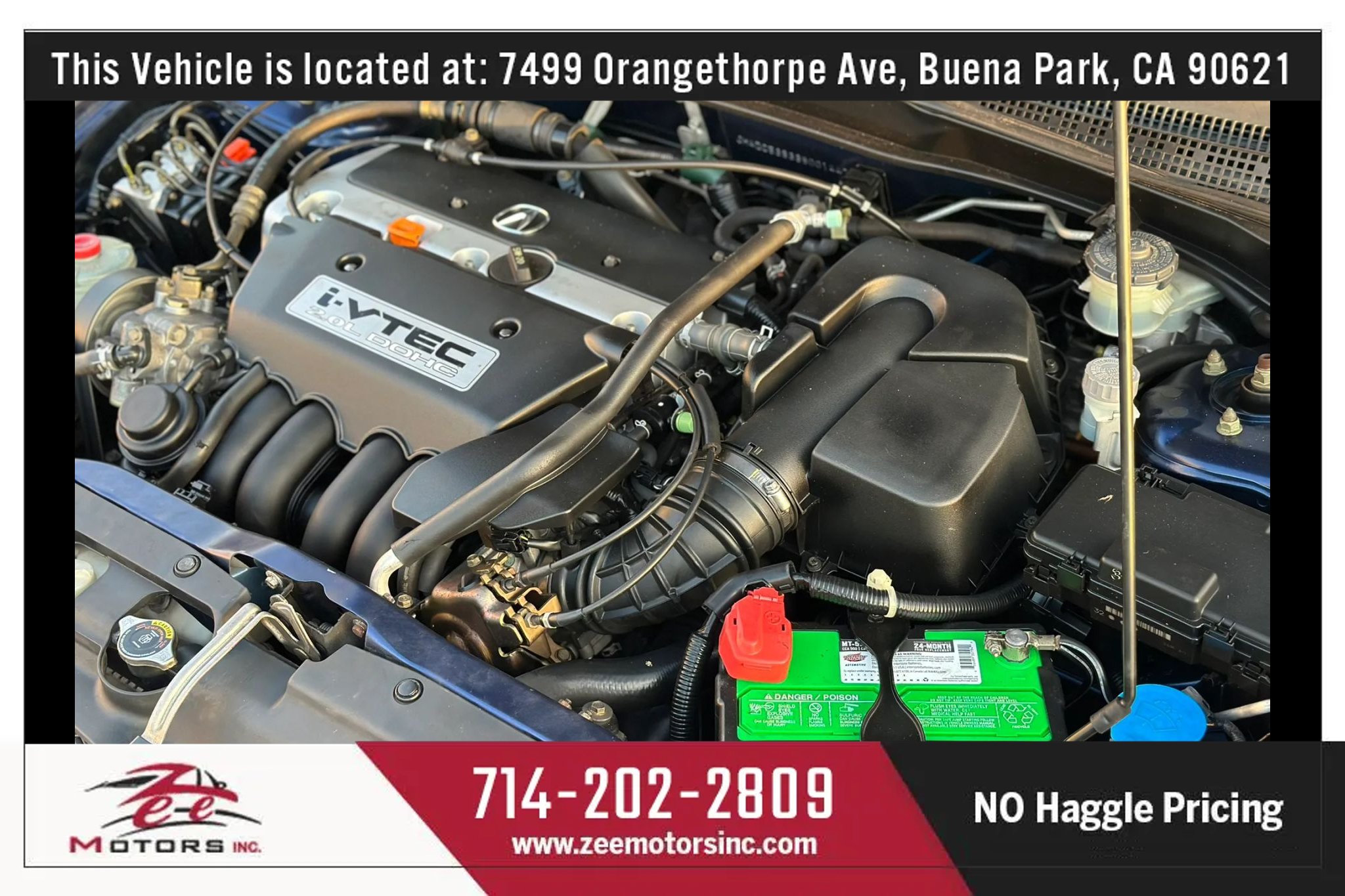 Used 2003 Acura RSX FWD image 41