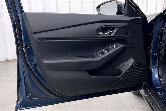 Certified 2024 Honda Accord EX image 21