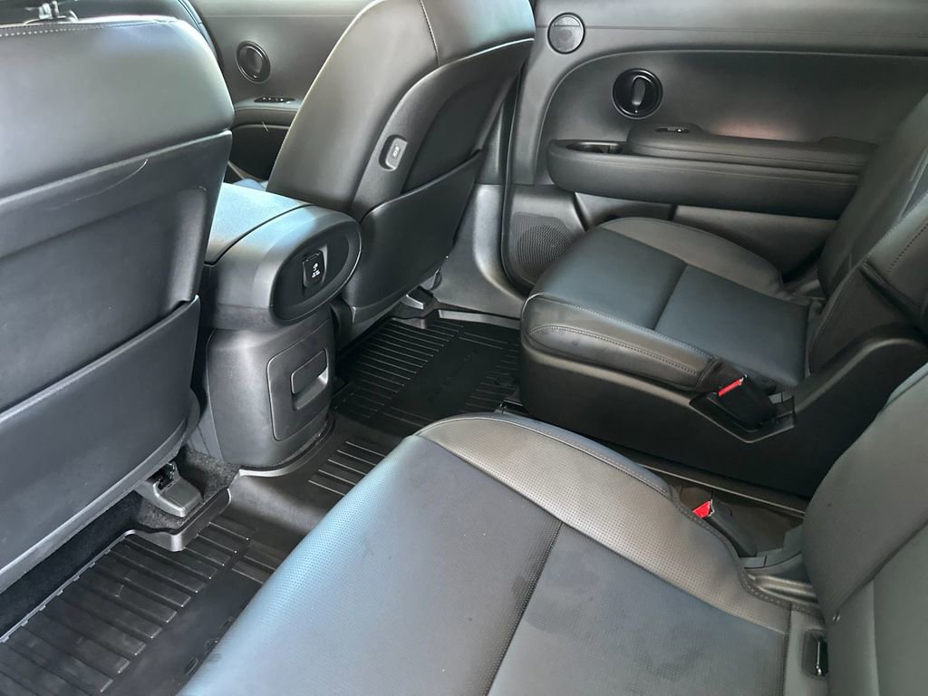 Used 2026 Hyundai Palisade XRT Pro AWD/4WD image 11