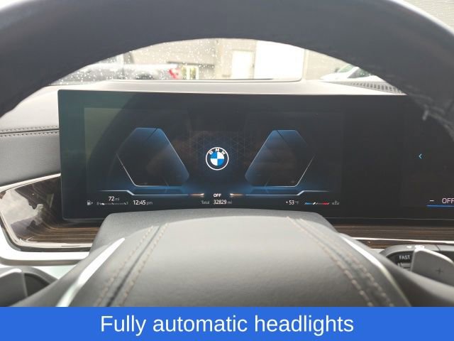 Used 2024 BMW X5 xDrive40i w/ Premium Package AWD/4WD image 22