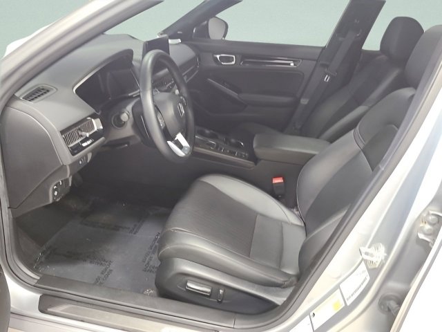 Used 2024 Honda Civic Touring image 21