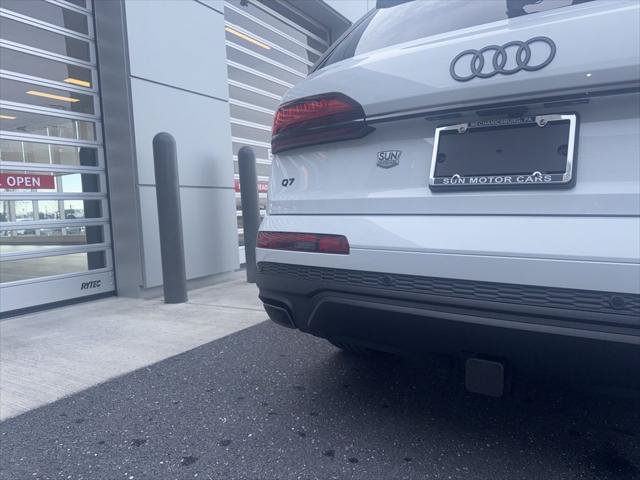 New 2026 Audi Q7 3.0T Premium Plus AWD/4WD image 23
