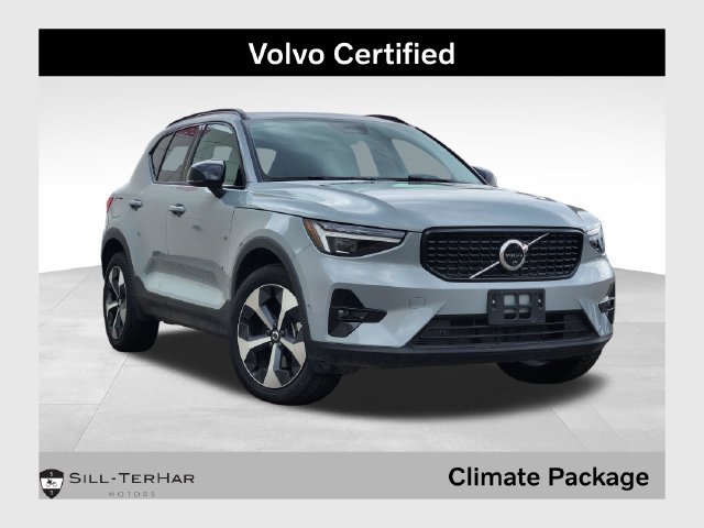 Used 2026 Volvo XC40 B5 Plus