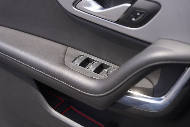 Used 2022 Chevrolet Blazer LT FWD image 29