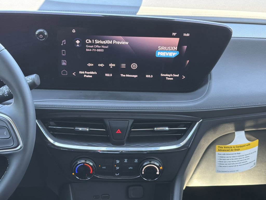 Used 2026 Buick Encore GX Preferred image 4