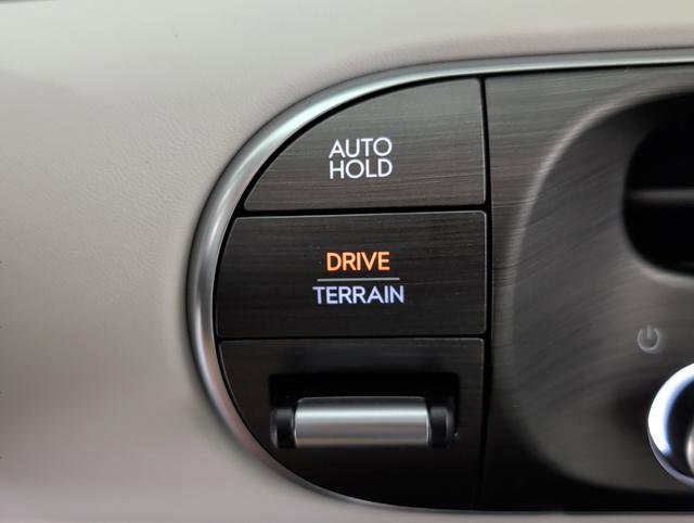 New 2026 Hyundai Palisade Calligraphy AWD/4WD image 31