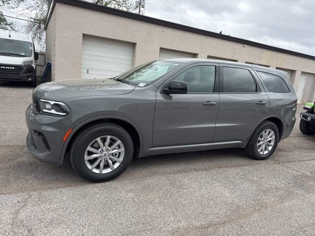New 2026 Dodge Durango GT RWD image 3