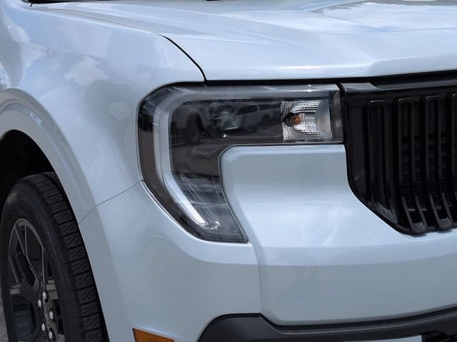 New 2026 Ford Maverick Lobo AWD/4WD image 9