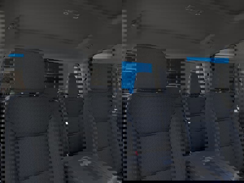 New 2026 Chevrolet Silverado 2500 LT image 48