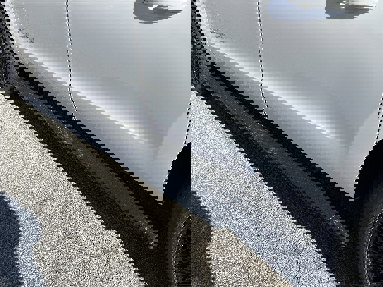 New 2025 Ford Expedition Max Platinum w/ Platinum Ultimate Package image 40