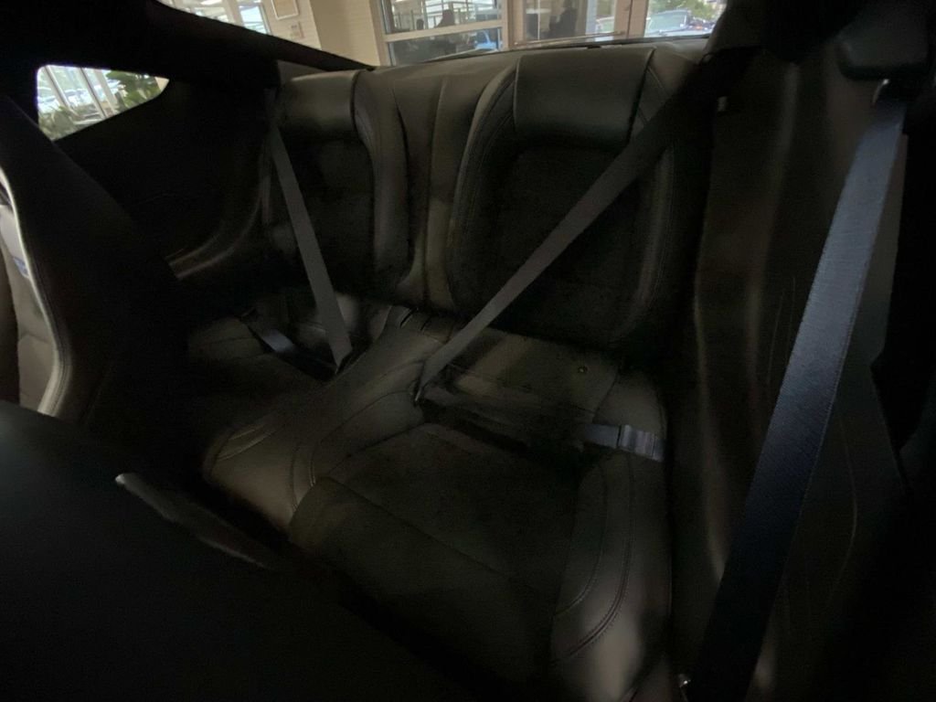 Used 2024 Ford Mustang Dark Horse RWD image 13