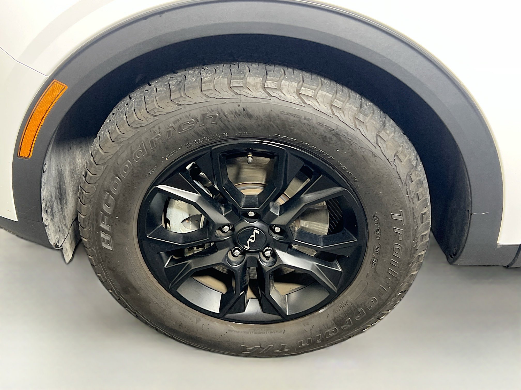 Used 2023 Kia Sportage X-Pro Prestige image 13