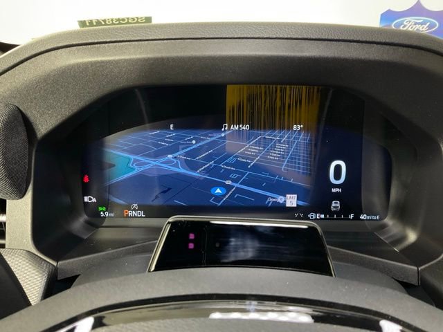 New 2025 Ford Explorer ST-Line w/ Premium Package image 27