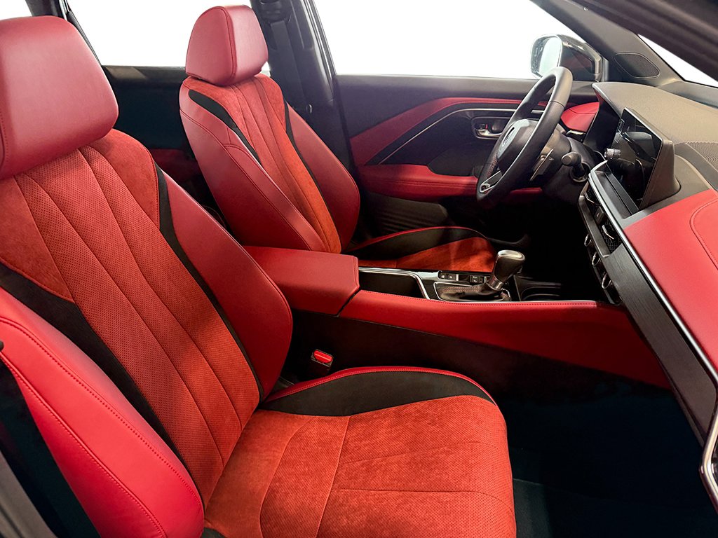 New 2026 Acura ADX A-Spec AWD/4WD image 39