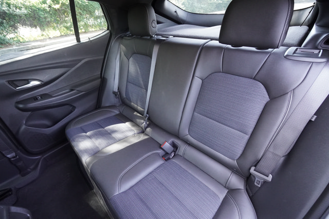 Used 2026 Buick Envista Preferred w/ Convenience I Package FWD image 22