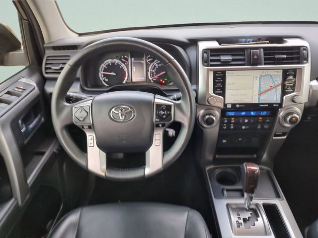 Used 2022 Toyota 4Runner Limited image 10