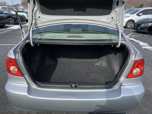 Used 2006 Toyota Corolla LE image 28