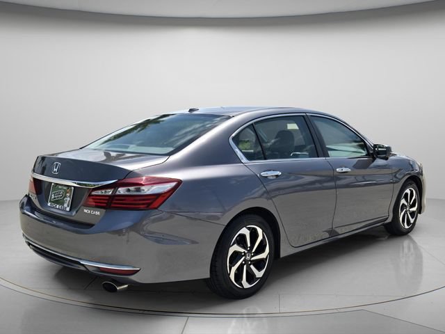 Used 2017 Honda Accord EX-L image 7