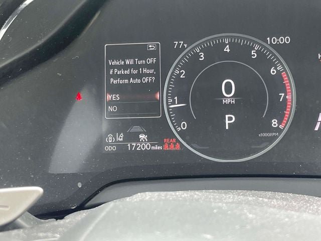 Used 2023 Lexus RX 350 Premium w/ Accessory Package (Z1) AWD/4WD image 29