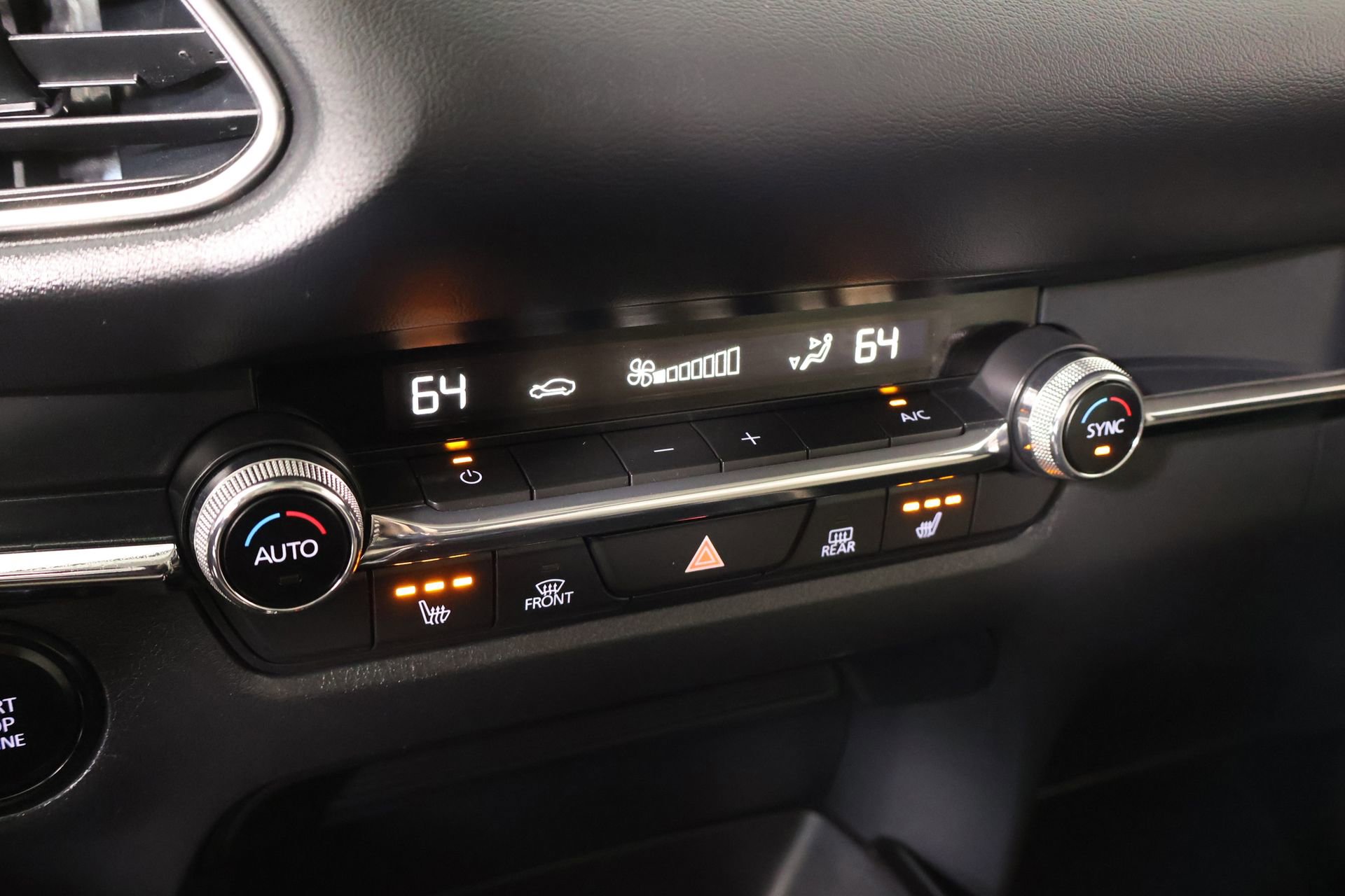 Used 2022 MAZDA CX-30 AWD 2.5 S w/ Preferred Package image 7