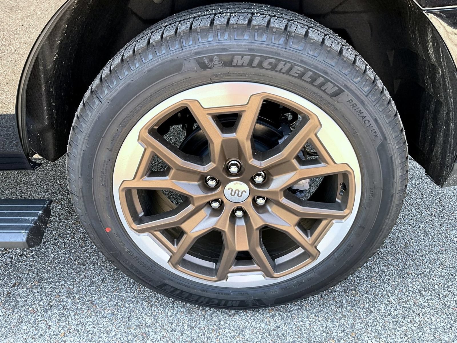 New 2027 Ford Expedition King Ranch AWD/4WD image 27