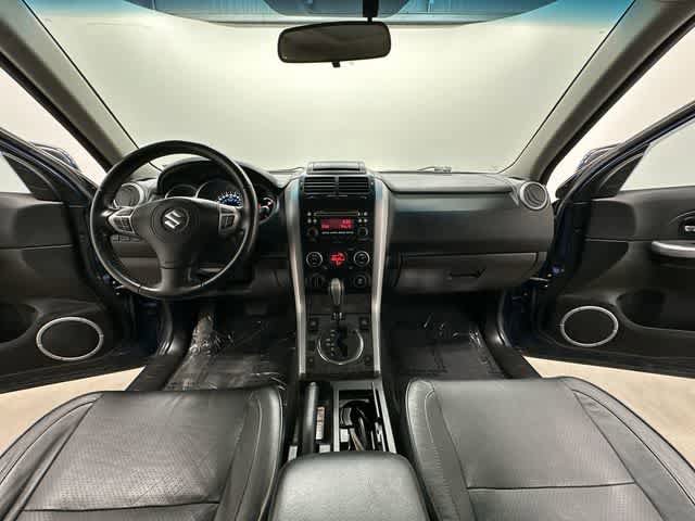 Used 2012 Suzuki Grand Vitara Limited image 17