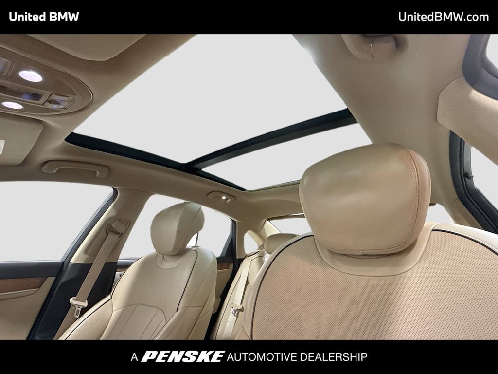 Used 2015 Hyundai Genesis 3.8 w/ Option Group 04 RWD image 12